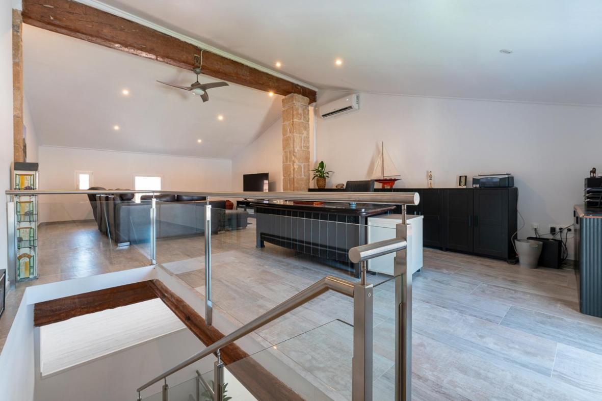 데니아 Penthouse Duplex 4 Pax By Costablancarent 아파트 외부 사진