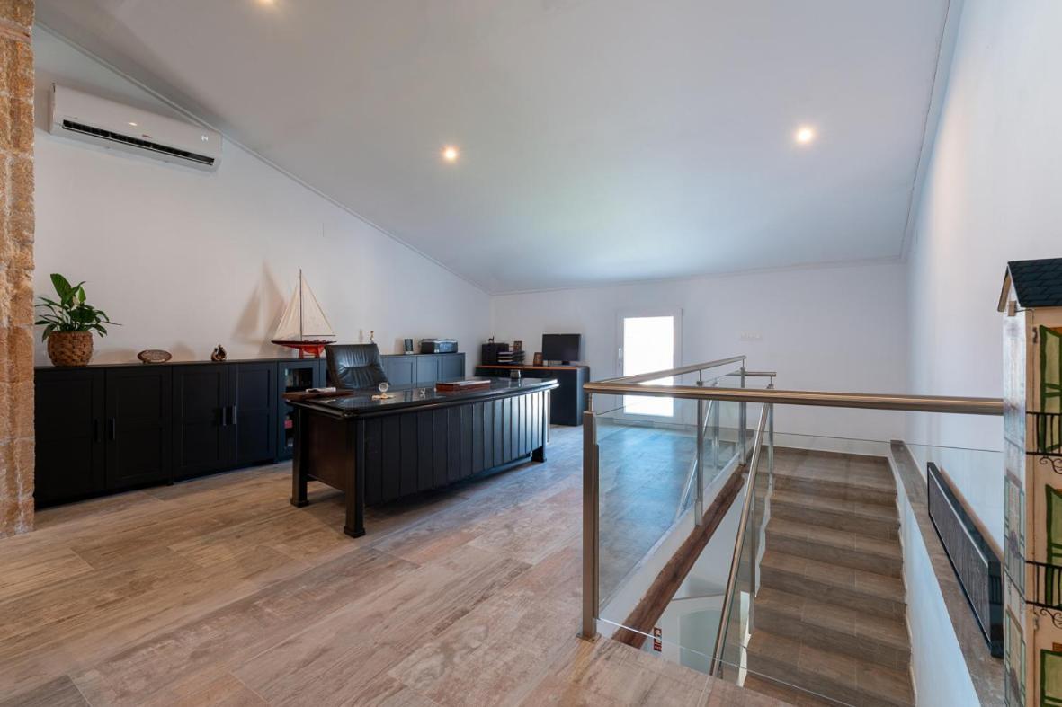 데니아 Penthouse Duplex 4 Pax By Costablancarent 아파트 외부 사진