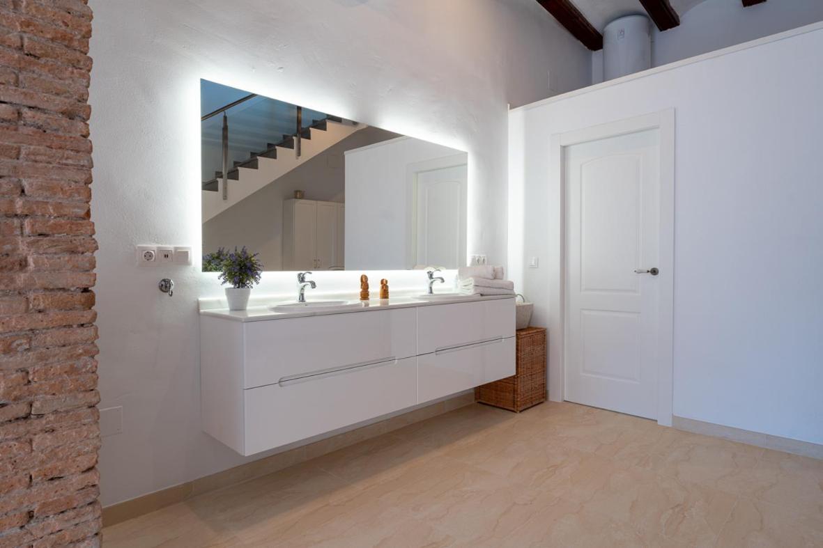 데니아 Penthouse Duplex 4 Pax By Costablancarent 아파트 외부 사진
