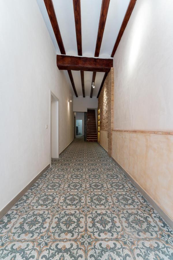 데니아 Penthouse Duplex 4 Pax By Costablancarent 아파트 외부 사진