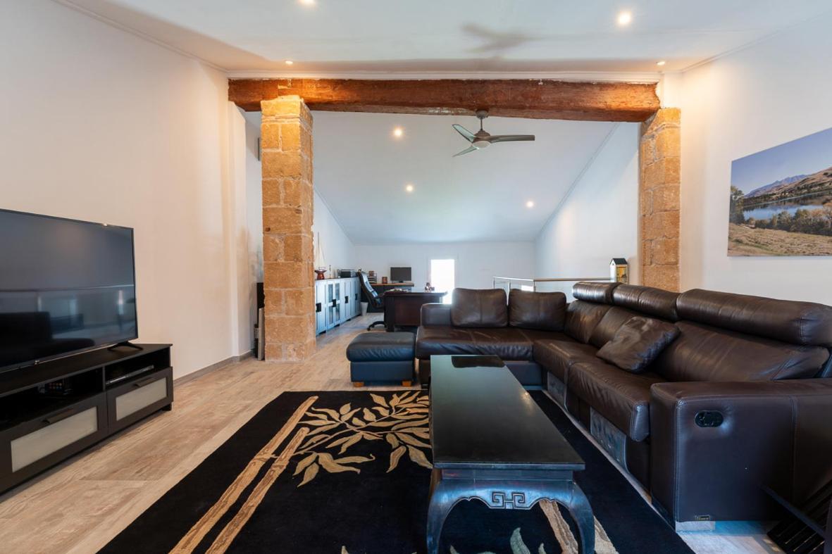 데니아 Penthouse Duplex 4 Pax By Costablancarent 아파트 외부 사진