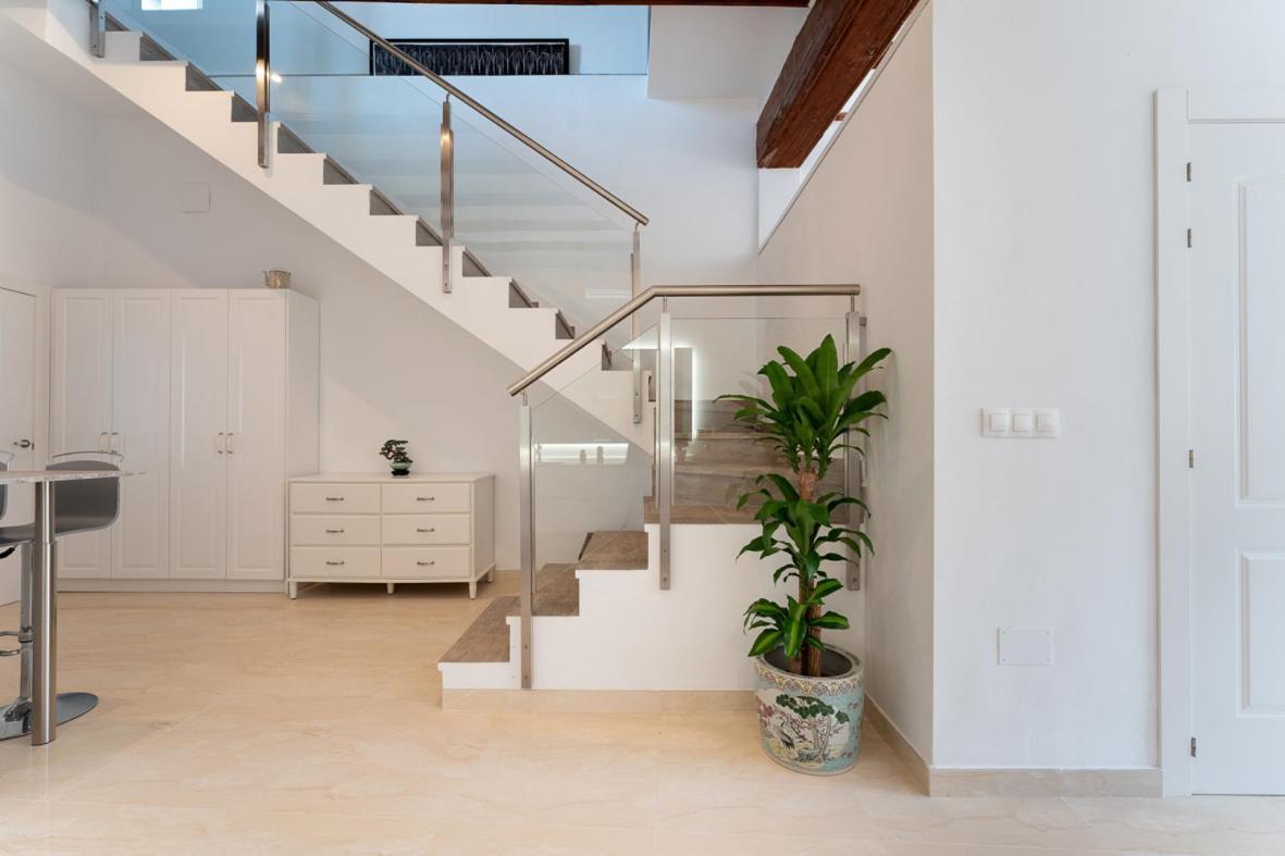 데니아 Penthouse Duplex 4 Pax By Costablancarent 아파트 외부 사진