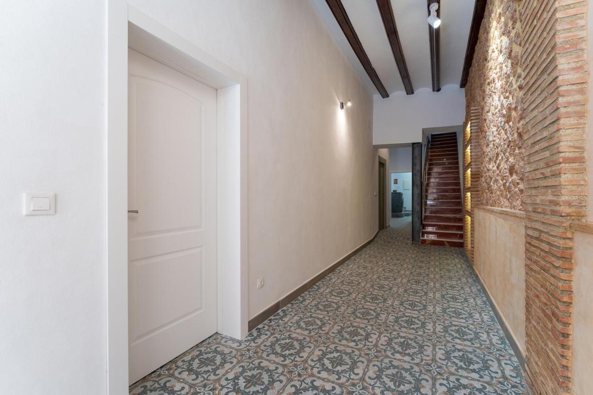 데니아 Penthouse Duplex 4 Pax By Costablancarent 아파트 외부 사진