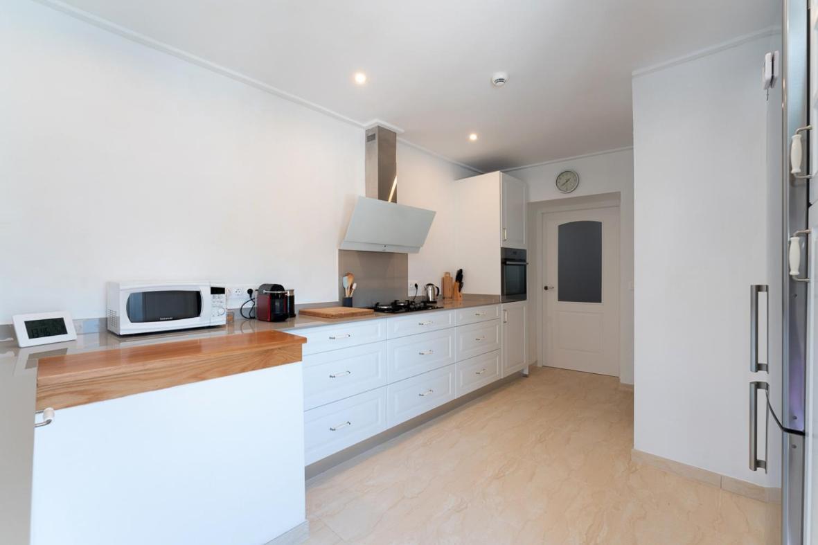 데니아 Penthouse Duplex 4 Pax By Costablancarent 아파트 외부 사진