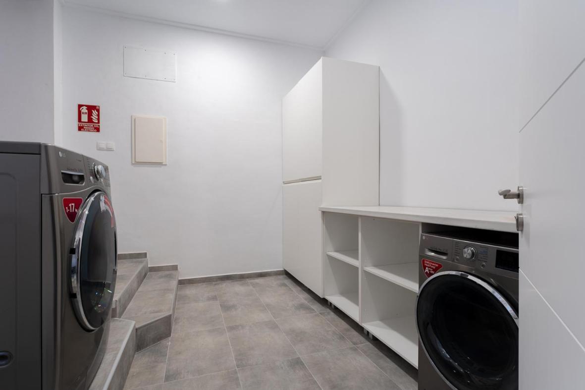 데니아 Penthouse Duplex 4 Pax By Costablancarent 아파트 외부 사진