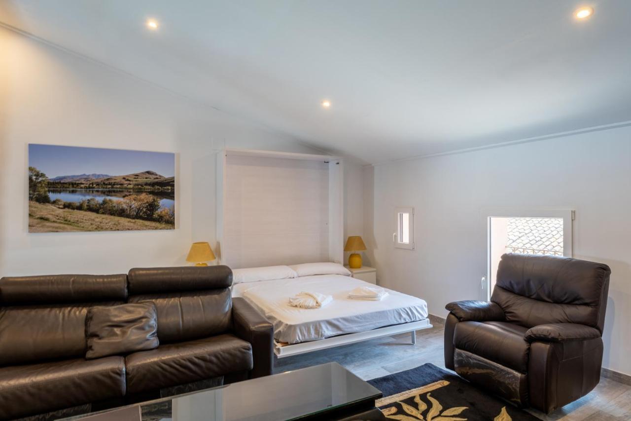 데니아 Penthouse Duplex 4 Pax By Costablancarent 아파트 외부 사진