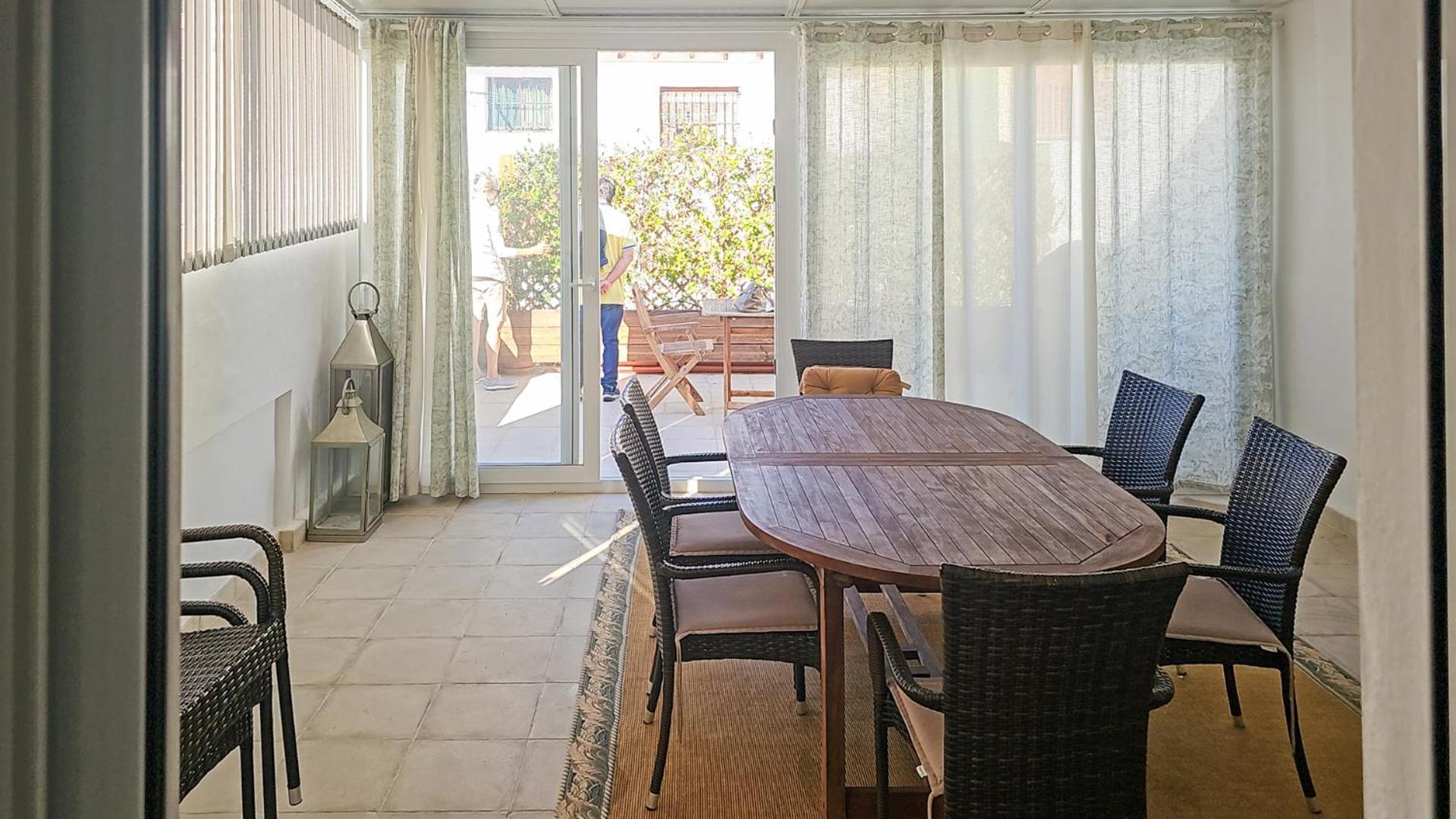 데니아 Penthouse Duplex 4 Pax By Costablancarent 아파트 외부 사진